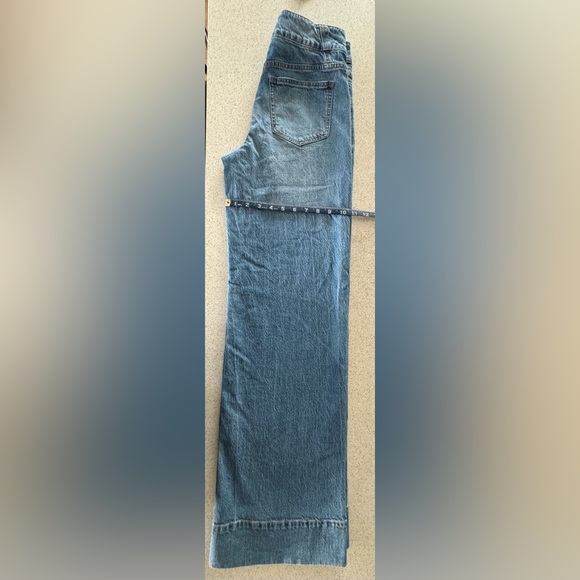 Habitual wide leg jeans - Picture 3 of 9